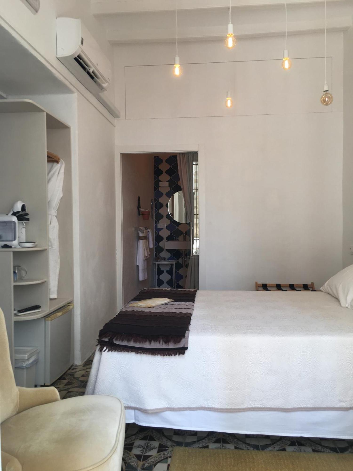 Boutique B&B Numero Cuatro Benissa Exteriér fotografie