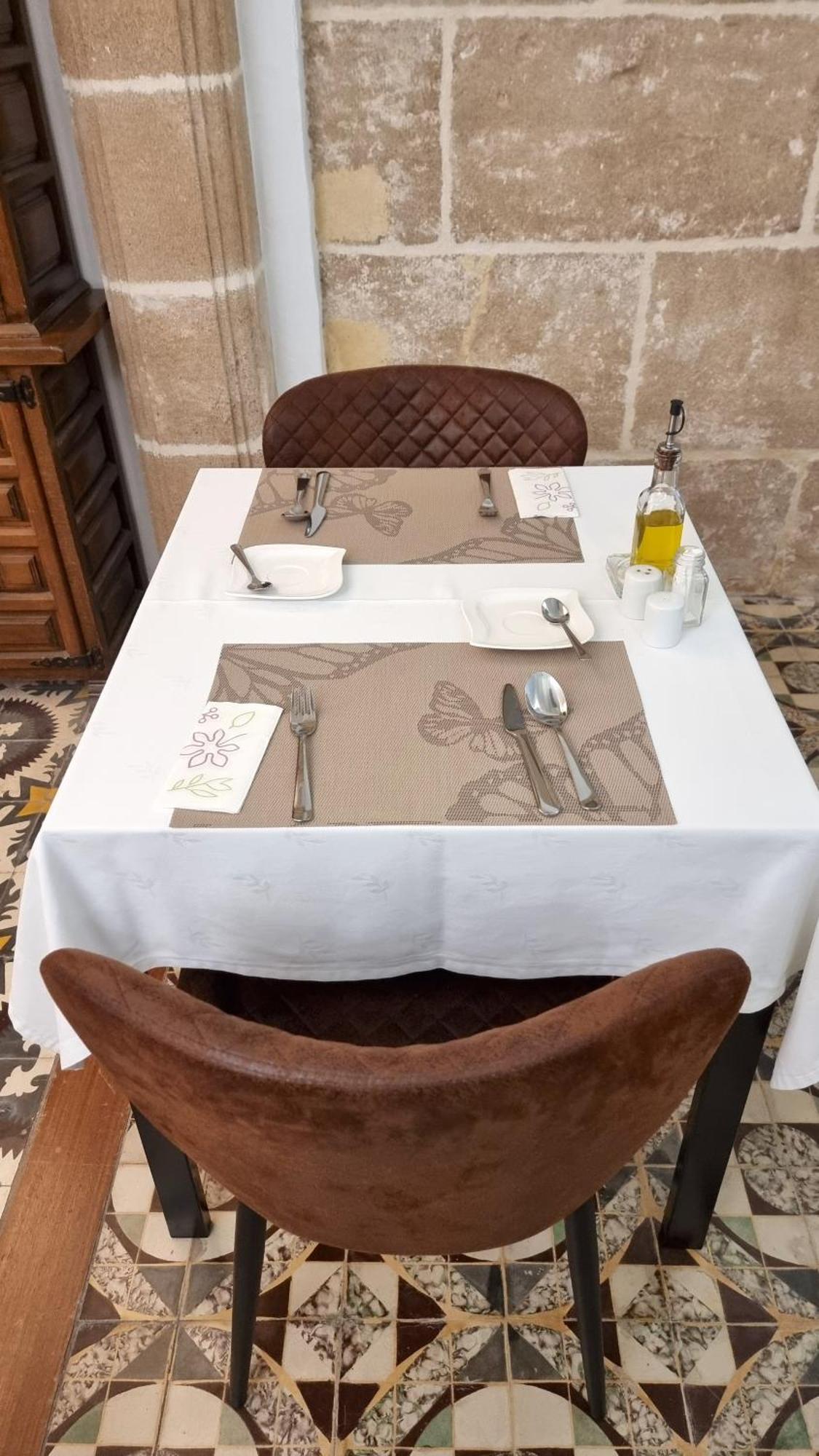 Boutique B&B Numero Cuatro Benissa Exteriér fotografie