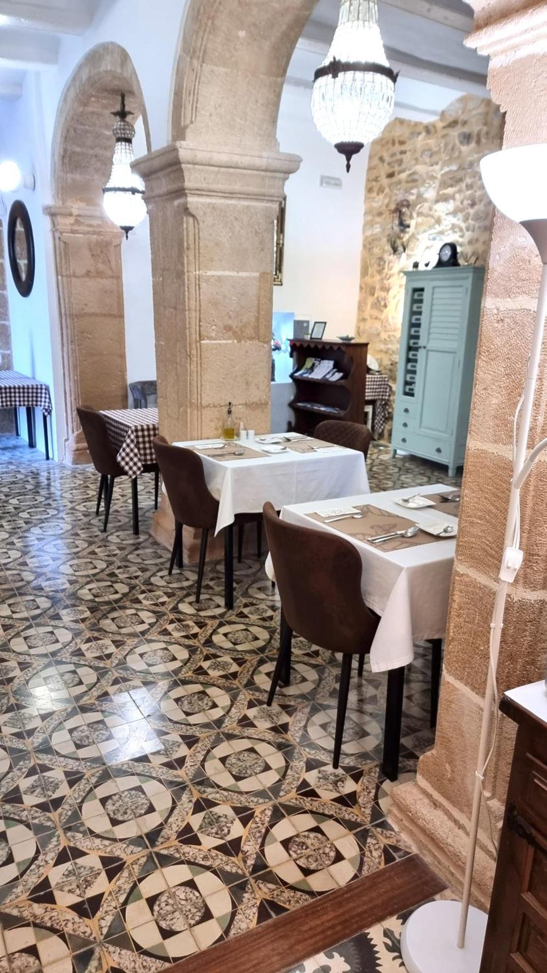 Boutique B&B Numero Cuatro Benissa Exteriér fotografie